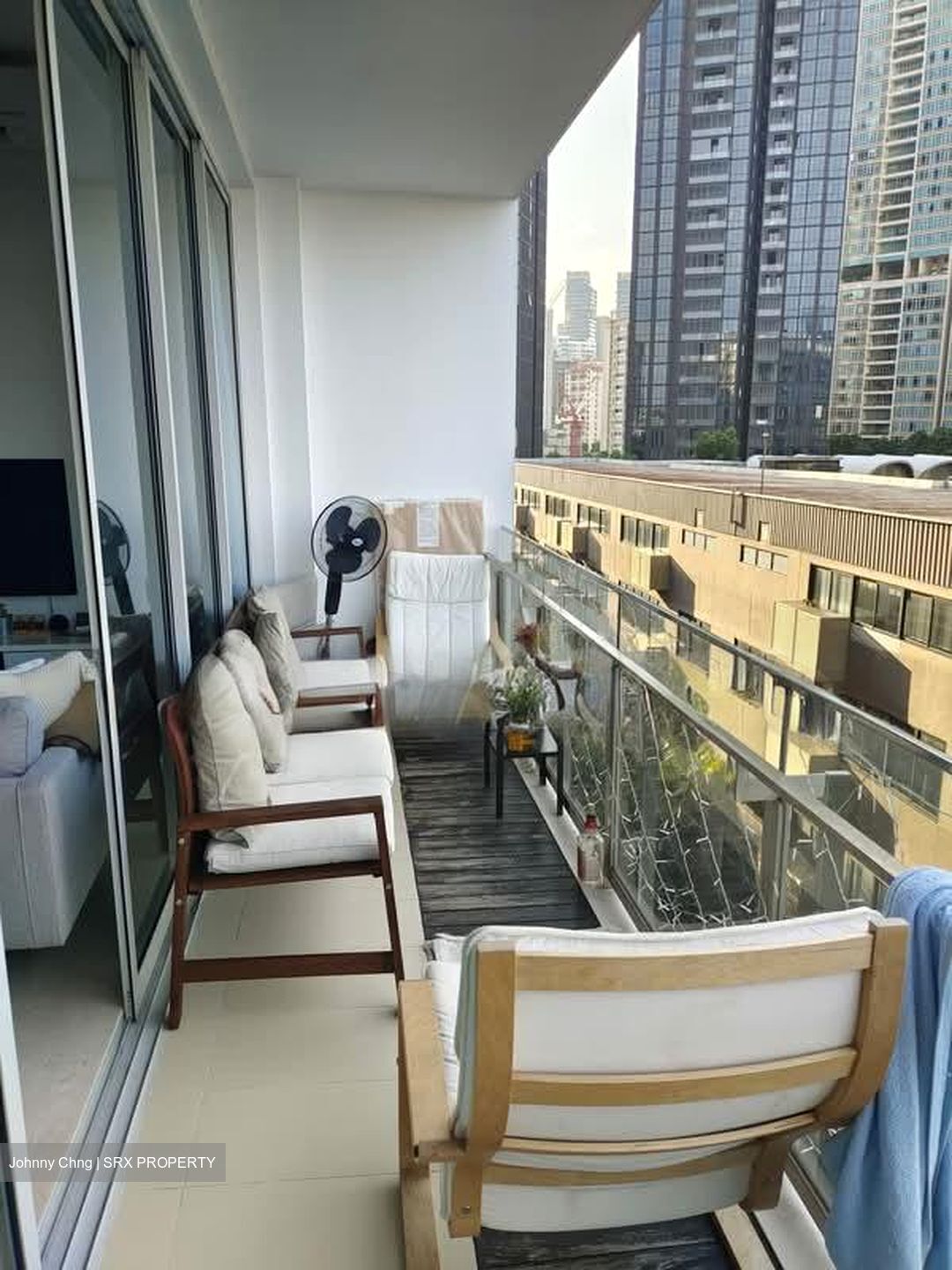 The Inspira (D9), Condominium #552269071